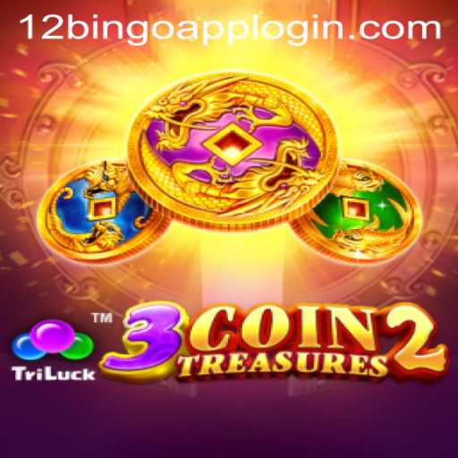 Explore the Thrills of 3CoinTreasures2 and the Allure of 12Bingo.COM