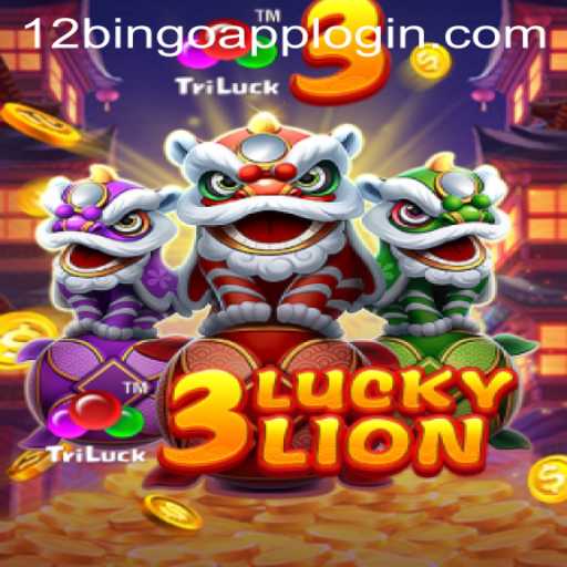 Exploring the Exciting World of 3LUCKYLION and 12Bingo.COM