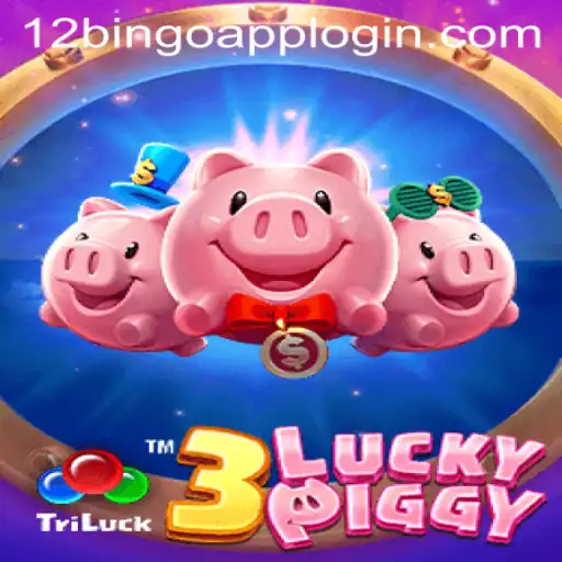 Exploring the Exciting World of 3LUCKYPIGGY on 12Bingo.COM