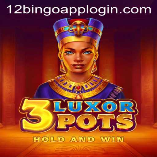 Mastering 3LuxorPots: A Comprehensive Guide to Gameplay and Strategy