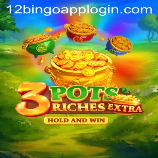 3potsExtra: A New Dimension in Online Gaming