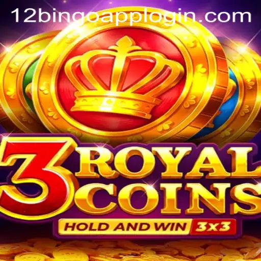 Exploring the Captivating World of 3royalcoins with 12Bingo.COM