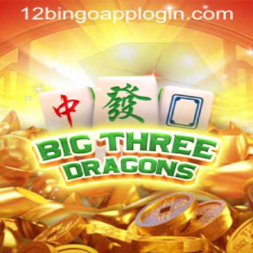 Exploring the Enchanting World of BigThreeDragons: An Innovative Game Experience by 12Bingo.COM
