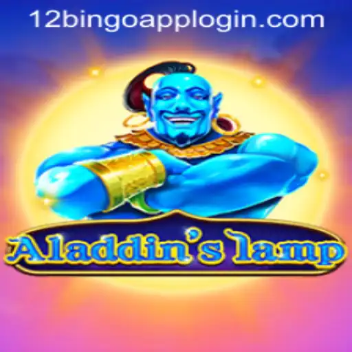 Exploring the Enchanting Universe of Aladdinslamp: A Thrilling Game by 12Bingo.COM