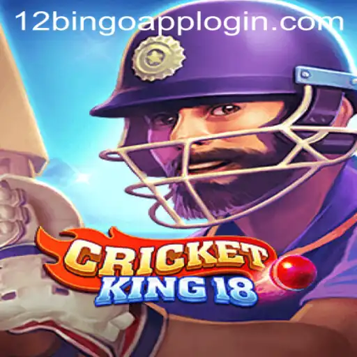 CricketKing18: An Innovative Fusion of Strategy and Fun