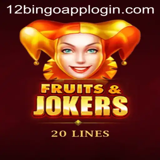 Exploring the Exciting FruitsAndJokers20 Game and Its Rules