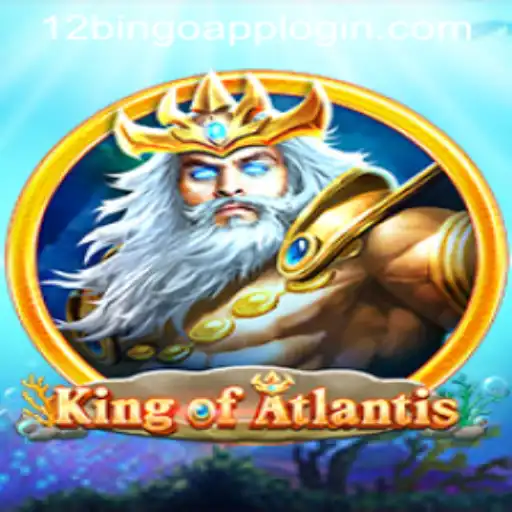 KingofAtlantis: Dive into the Ancient World
