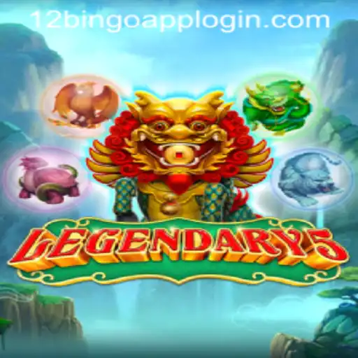 Immerse in Epic Adventures: Dive Into the World of Legendary5