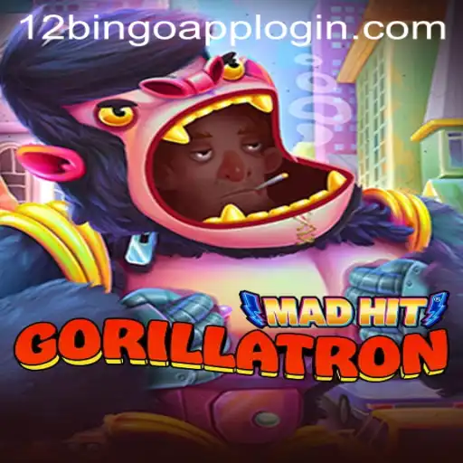 Unleashing the Thrills of MadHitGorillatron and 12Bingo.COM