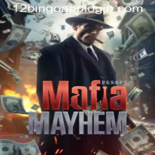 MafiaMayhem: Revolutionizing the Gaming World with a Twist of Strategy