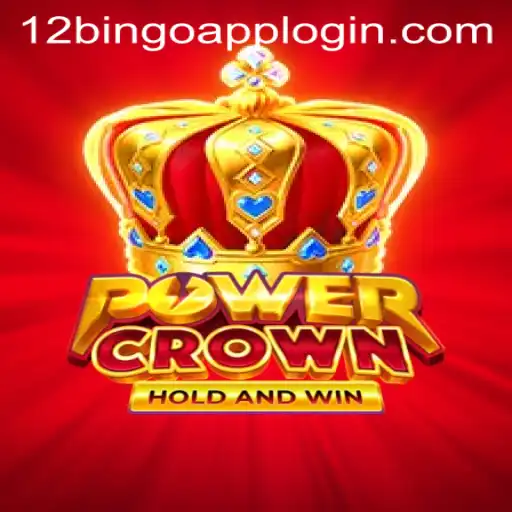 PowerCrown: The Ultimate Gaming Experience Brought to You by 12Bingo.COM