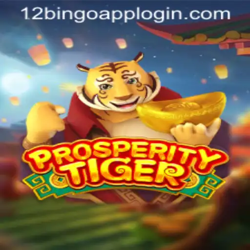 Discovering ProsperityTiger: A Thrilling New Game Experience