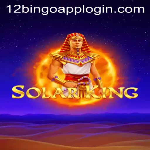 SolarKing: A Galactic Gaming Experience