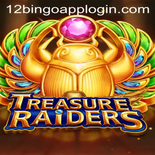 Discovering the Exciting World of TREASURERAIDERS on 12Bingo.COM