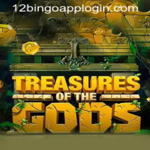 Exploring the Mystique of TreasureoftheGods: A Thrilling Adventure