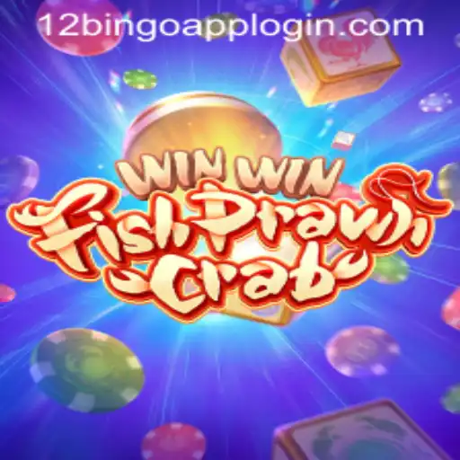 WinWinFishPrawnCrab: The Exciting New Game from 12Bingo.COM
