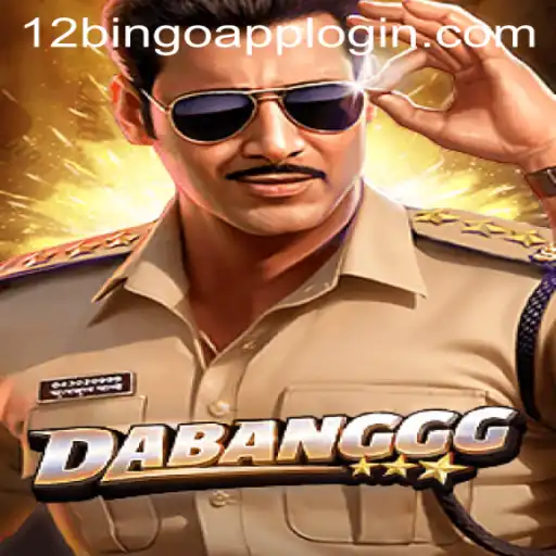Discovering the Thrills of DABANGGG: A New Era with 12Bingo.COM