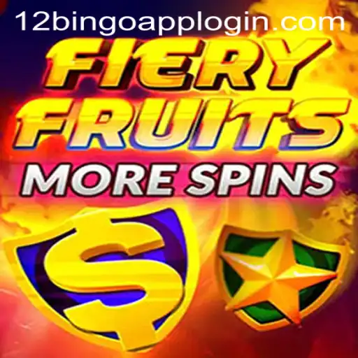 Unveiling the Thrills of FieryFruitsMoreSpins: An Exciting Gaming Adventure