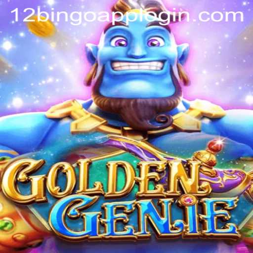 Discovering the Enchantment of GOLDENGENIE: An Immersive Gaming Experience with 12Bingo.COM