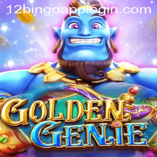 Discovering the Enchantment of GOLDENGENIE: An Immersive Gaming Experience with 12Bingo.COM