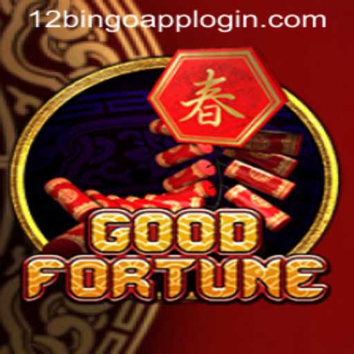 Get Lucky with GoodFortune: Exploring the Exciting New Game from 12Bingo.COM