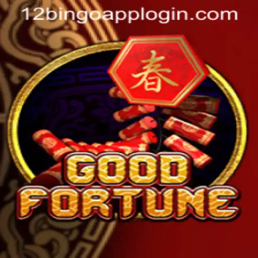 Get Lucky with GoodFortune: Exploring the Exciting New Game from 12Bingo.COM