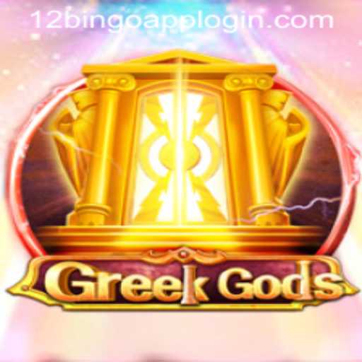 GreekGods: Unleashing Mythology at 12Bingo.COM