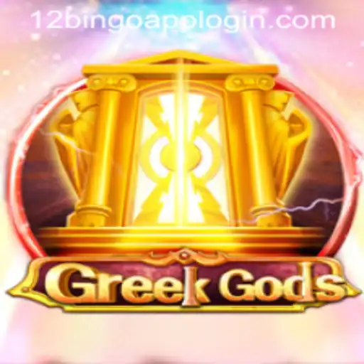 GreekGods: Unleashing Mythology at 12Bingo.COM