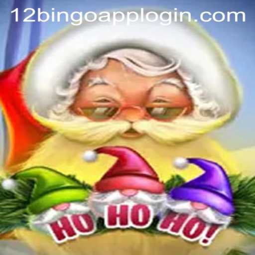 Exploring the Exciting World of HoHoHo: A Unique Game by 12Bingo.COM
