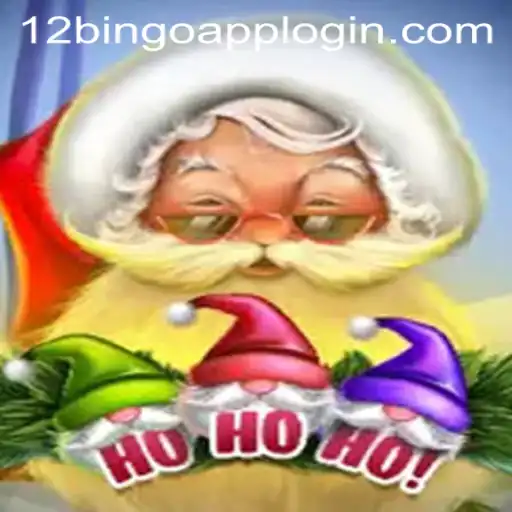 Exploring the Exciting World of HoHoHo: A Unique Game by 12Bingo.COM
