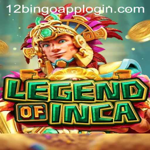 Legend of Inca: The Ultimate Gaming Experience Blended with 12Bingo.COM