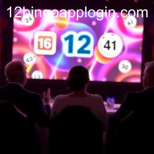 The Thrilling World of Live Games: Exploring 12Bingo.COM