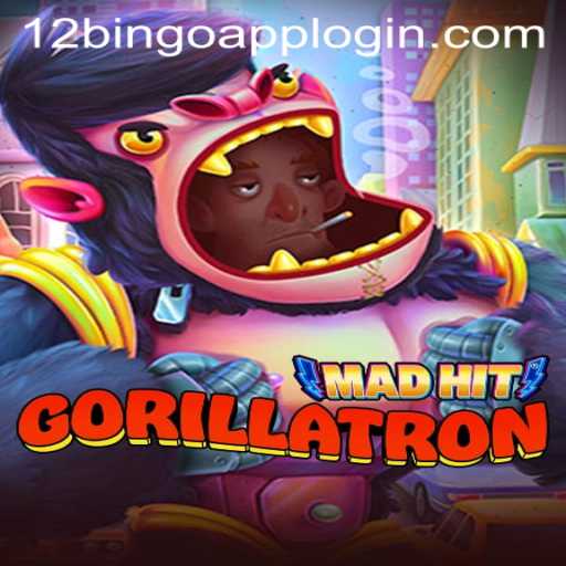 Unleashing the Thrills of MadHitGorillatron and 12Bingo.COM