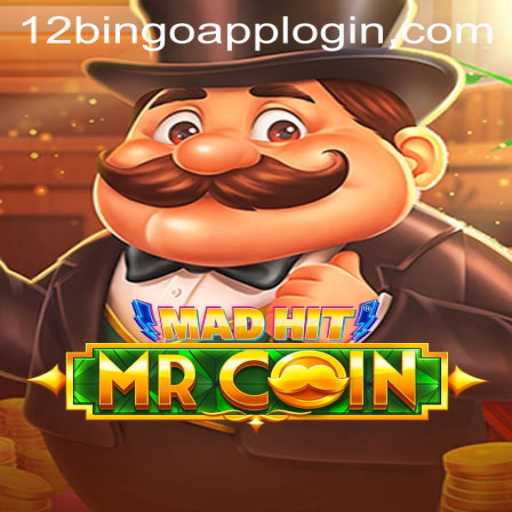 Unveiling MadHitMrCoin: A New Era in Online Gaming with 12Bingo.COM