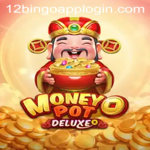 Exploring MoneyPotDELUXE: A Fascinating Dive into 12Bingo.COM's Latest Gaming Sensation