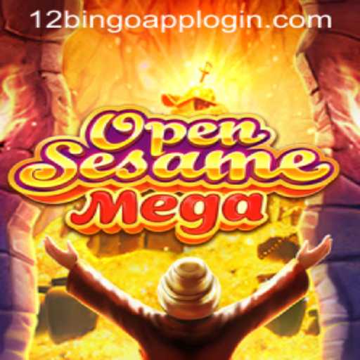 OPENSESAMEMEGA: The Ultimate Gaming Experience Unleashed