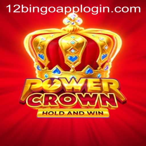 PowerCrown: The Ultimate Gaming Experience Brought to You by 12Bingo.COM