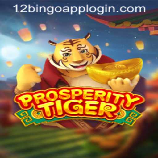 Discovering ProsperityTiger: A Thrilling New Game Experience