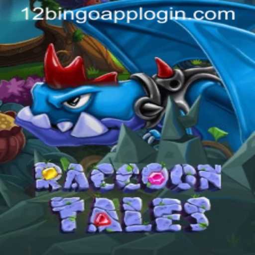 RaccoonTales: A Journey Through a Whimsical World