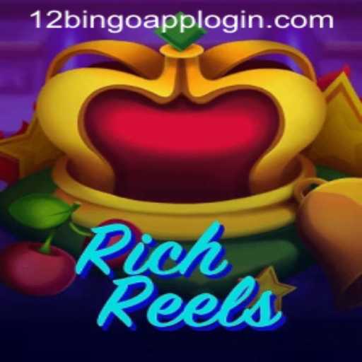 Exploring the Exciting World of RichReels: A Game with a Twist at 12Bingo.COM