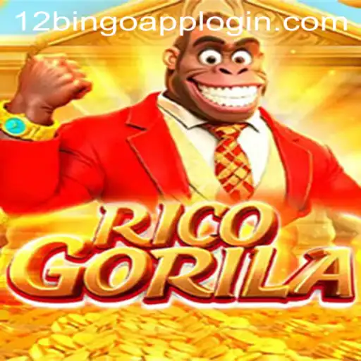 The Exciting World of RicoGorila and 12Bingo.COM