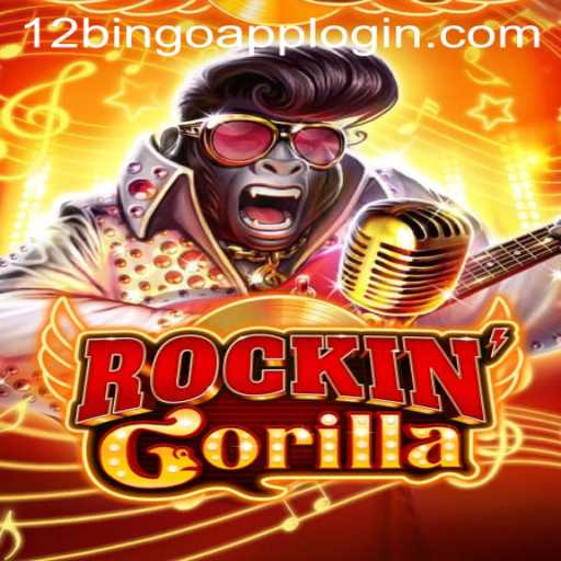 Discover the Exciting World of RockinGorilla with 12Bingo.COM