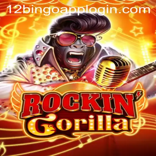 Discover the Exciting World of RockinGorilla with 12Bingo.COM