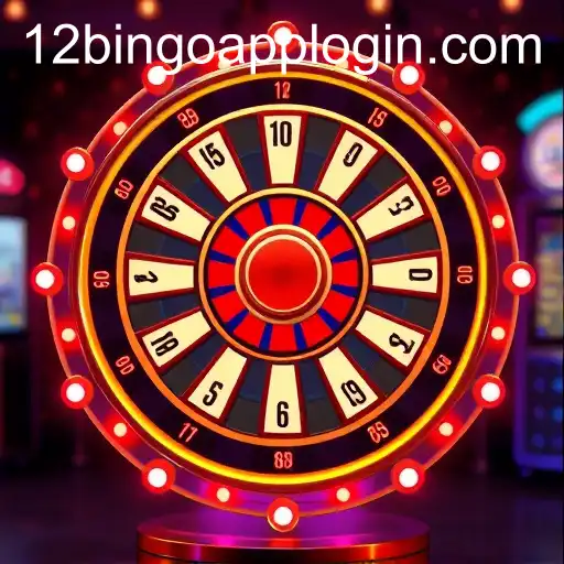 Exploring the Excitement of Rotary Games and 12Bingo.COM