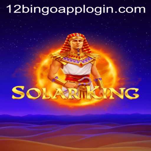 SolarKing: A Galactic Gaming Experience