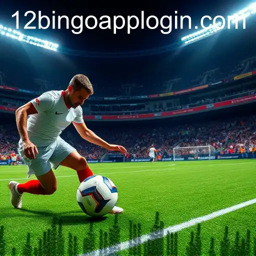 Exploring the World of Sports Betting with 12Bingo.COM