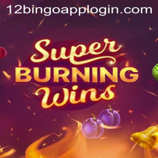Exploring SuperBurningWins: A Thrilling Gaming Experience at 12Bingo.COM