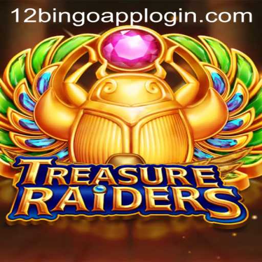 Discovering the Exciting World of TREASURERAIDERS on 12Bingo.COM
