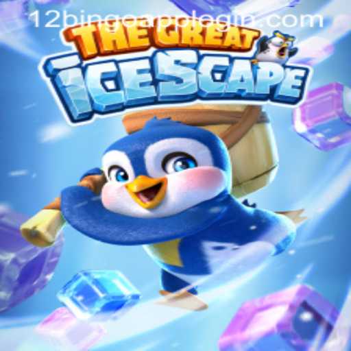 TheGreatIcescape: An Immersive Experience with 12Bingo.COM
