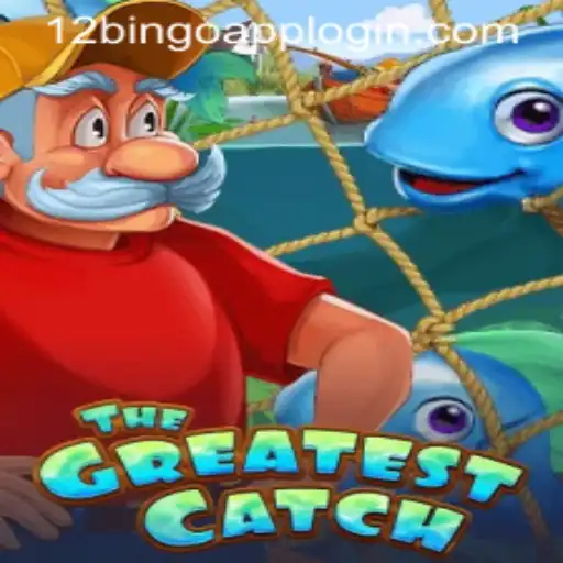 TheGreatestCatch: An Engaging Game Experience with 12Bingo.COM